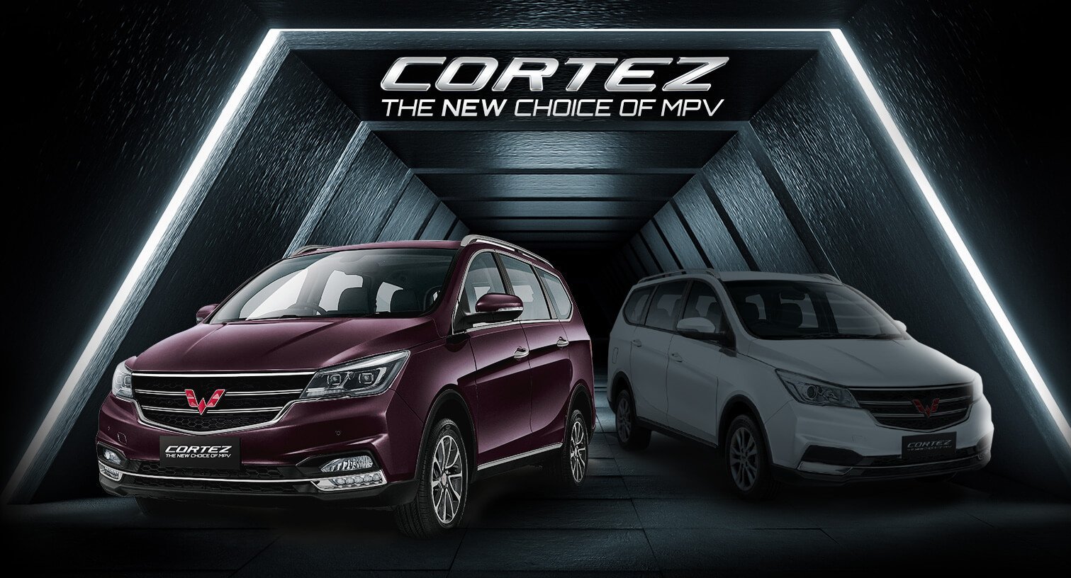 Harga dan Spesifikasi Wuling Cortez Kudus